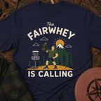 The Fairwhey T-Shirt