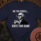 We The People T-Shirt