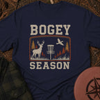 Bogey Season T-Shirt