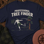 Tree Finder T-Shirt