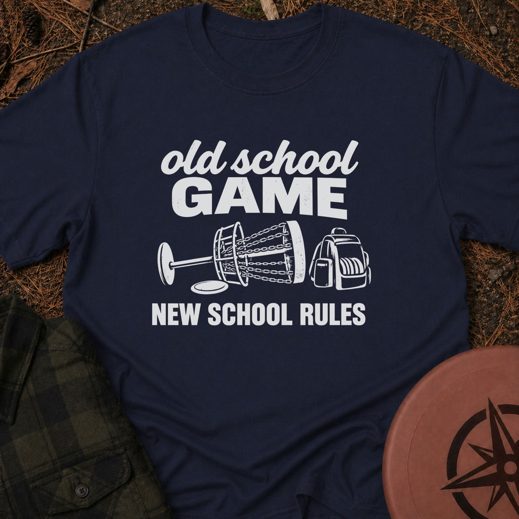 Old School T-Shirt