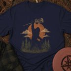 Bogey Beast T-Shirt
