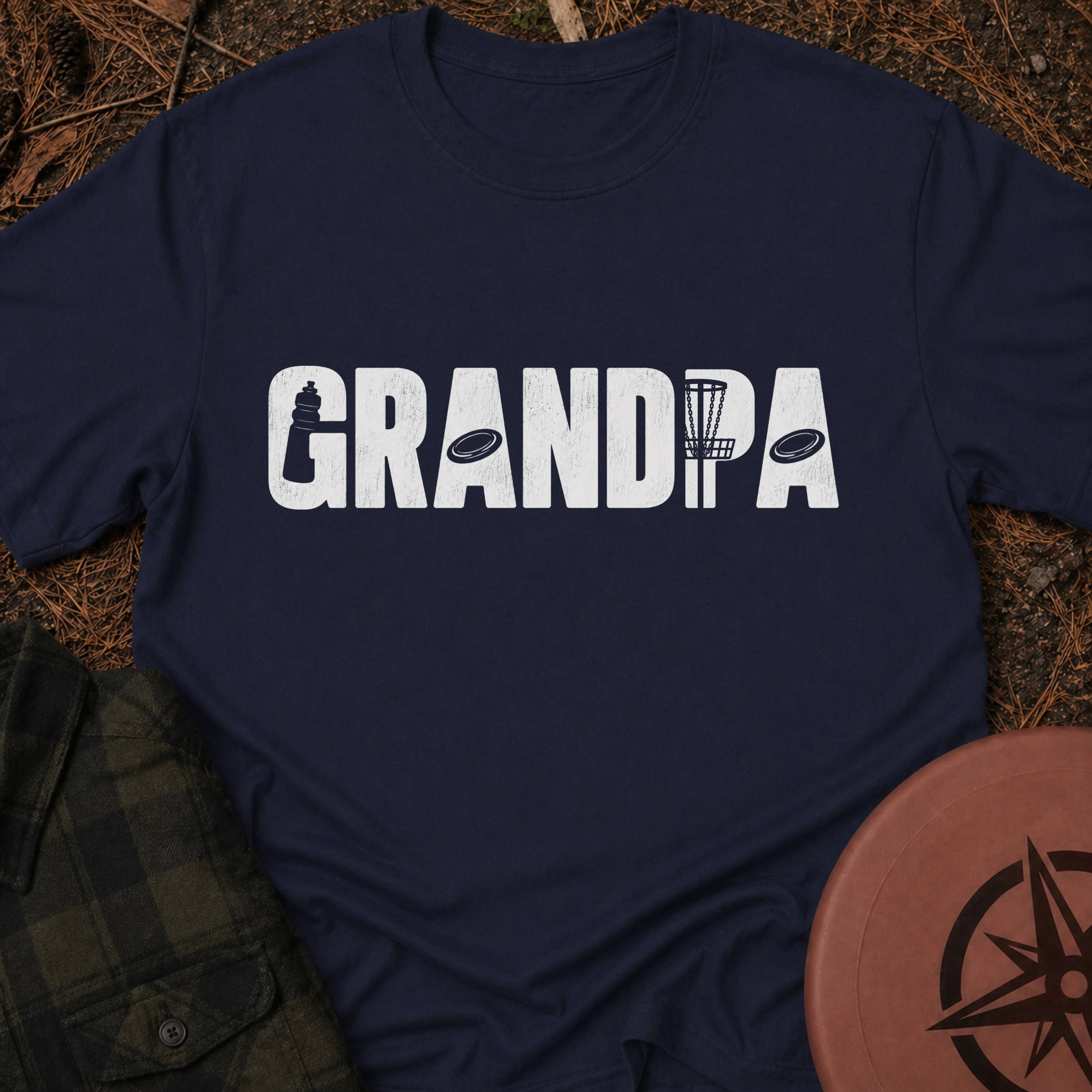 Grandpa T-Shirt