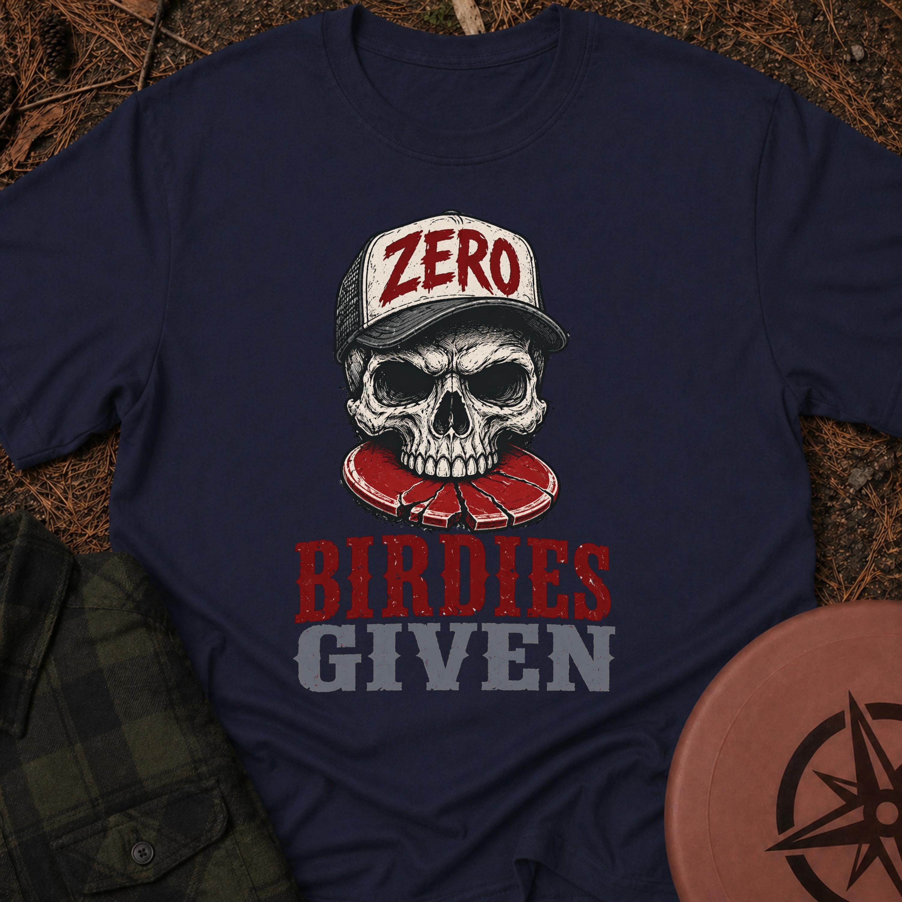 Zero Birdies T-Shirt
