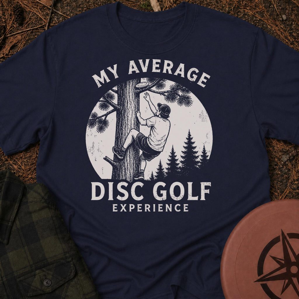 Average Day T-Shirt