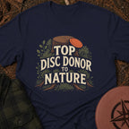 Disc Donor T-Shirt