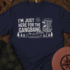 Basket Party T-Shirt
