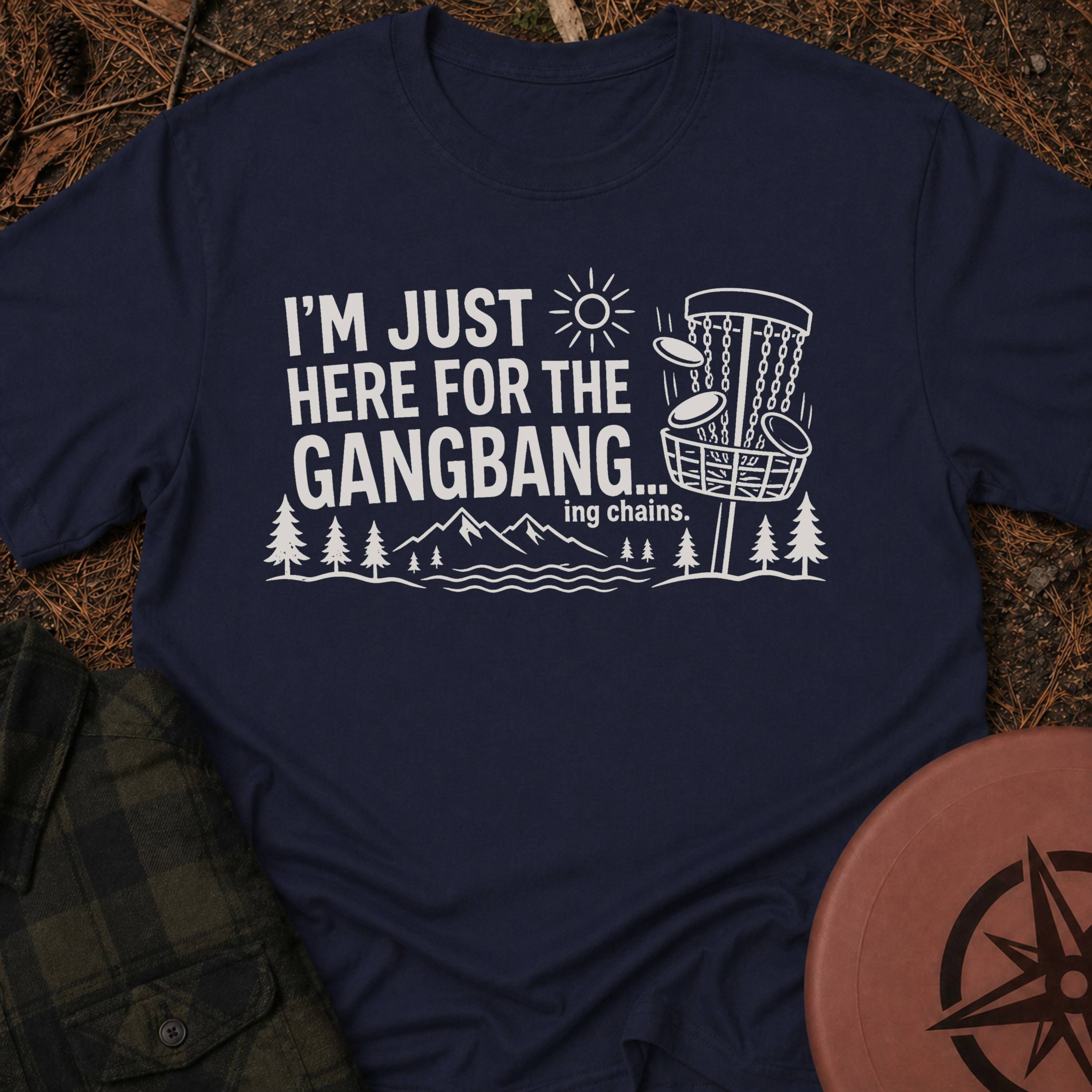 Basket Party T-Shirt