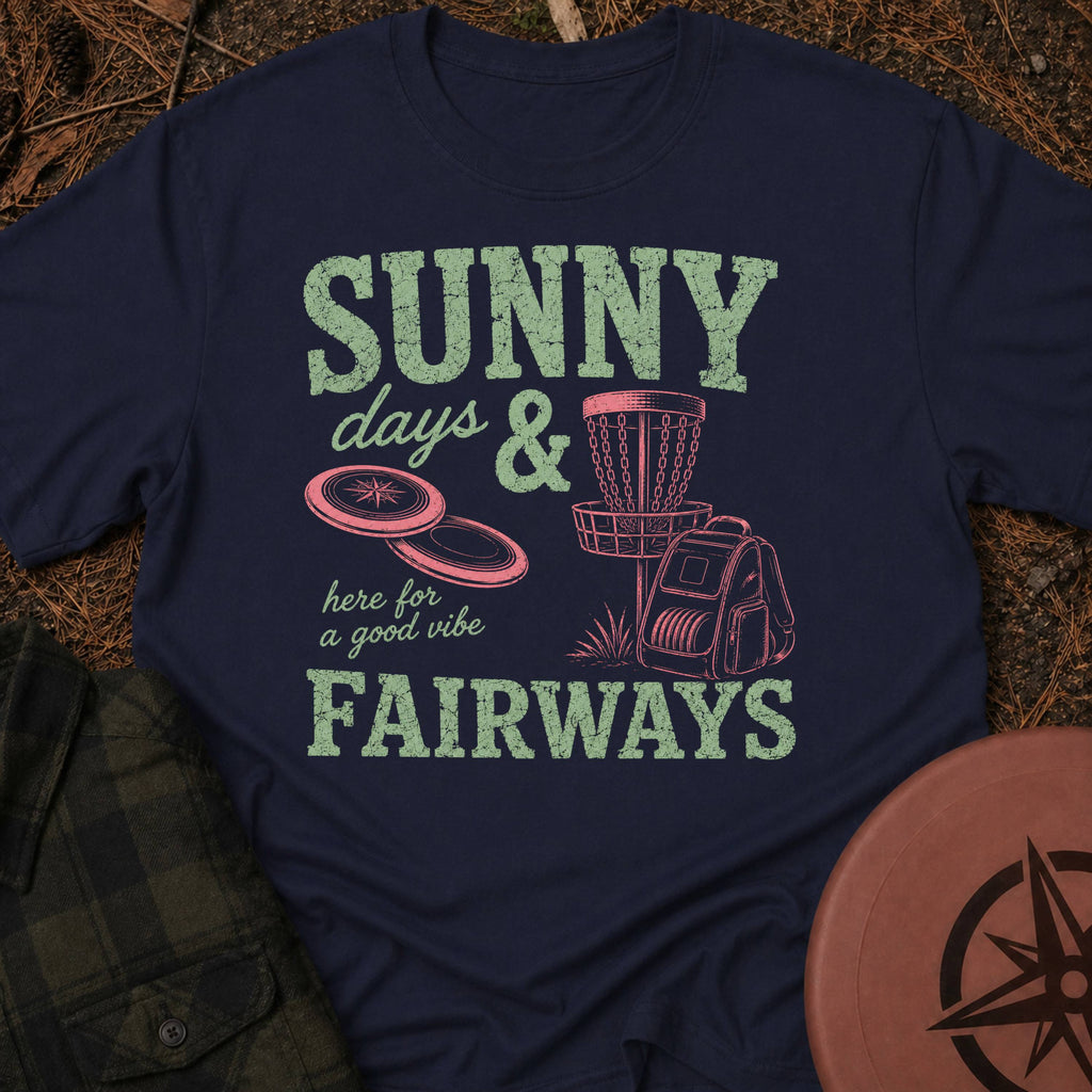 Sunny Days T-Shirt