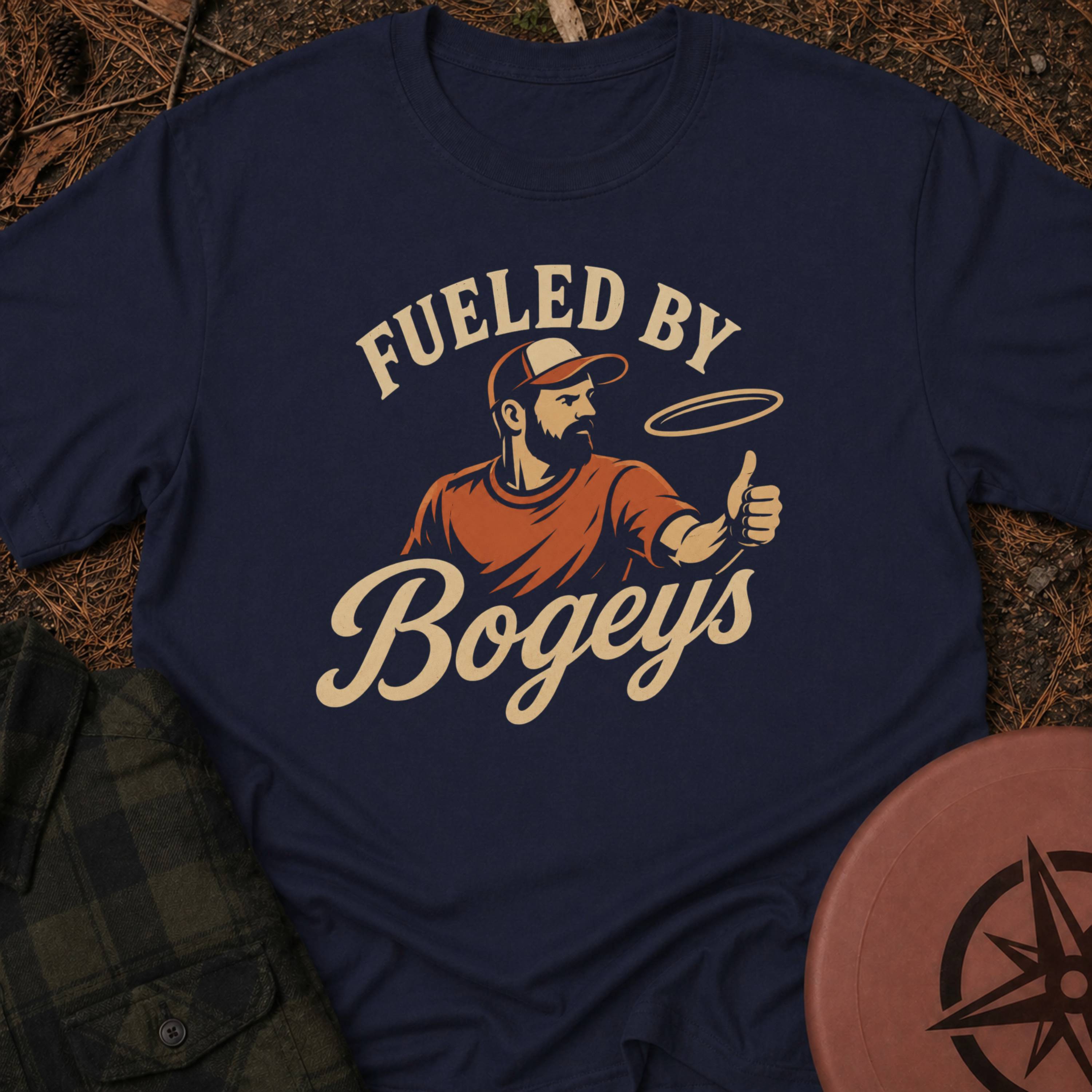 Bogey Fuel T-Shirt