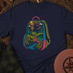 Course In My Pack T-Shirt
