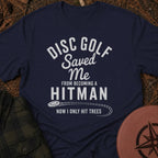 Tree Hitman T-Shirt