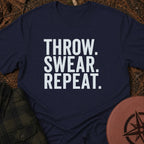 Bogey Cycle T-Shirt