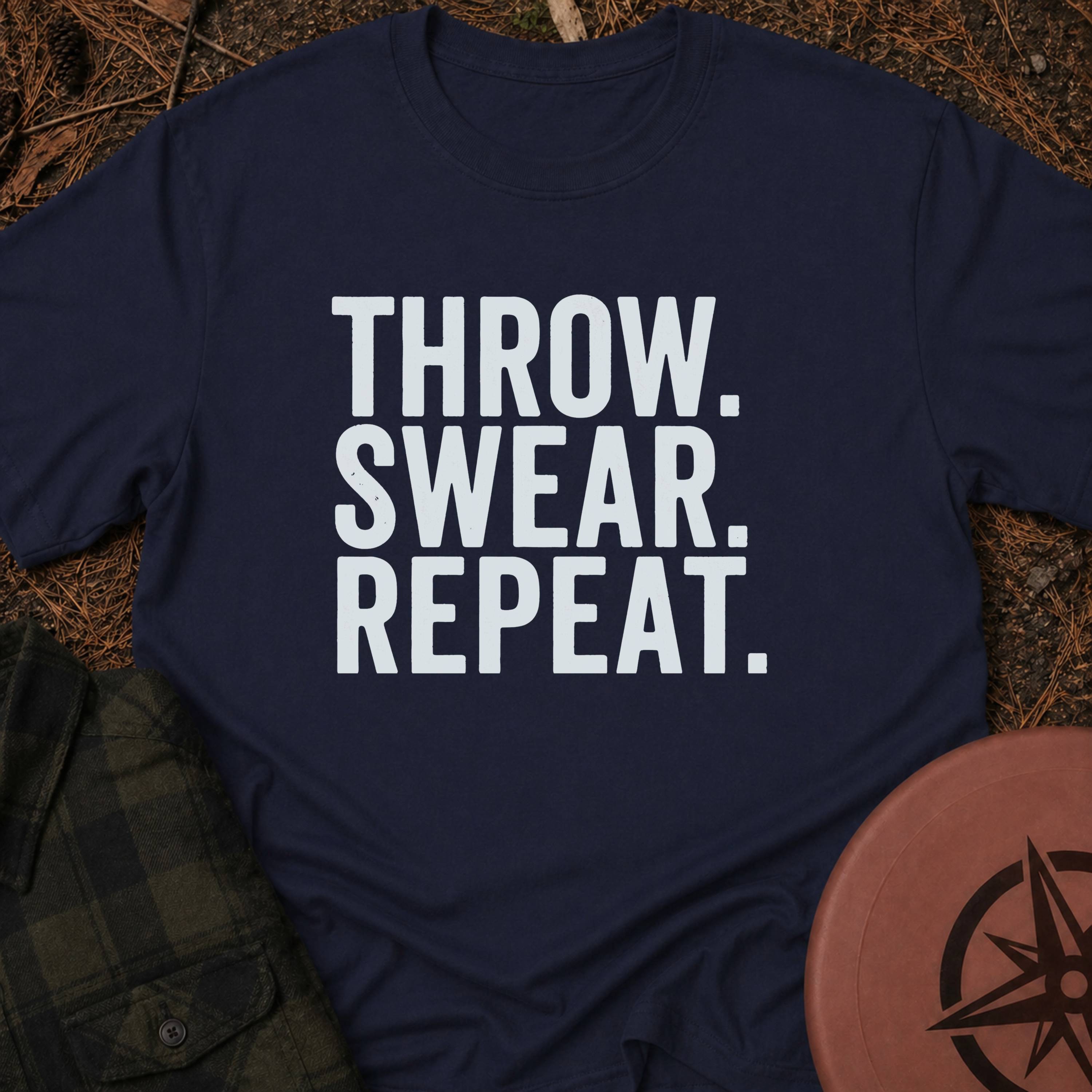 Bogey Cycle T-Shirt