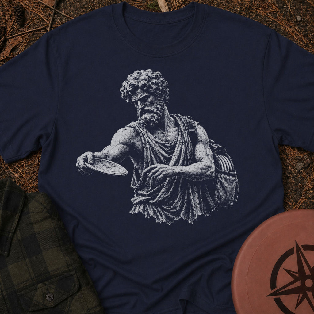 Ancient Form T-Shirt