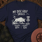 Accuracy Myth T-Shirt