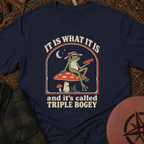 It Is What It Is T-Shirt