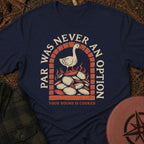 Cooked T-Shirt