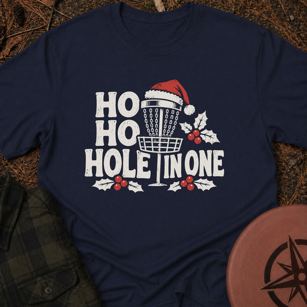 Ho Ho Ho T-Shirt
