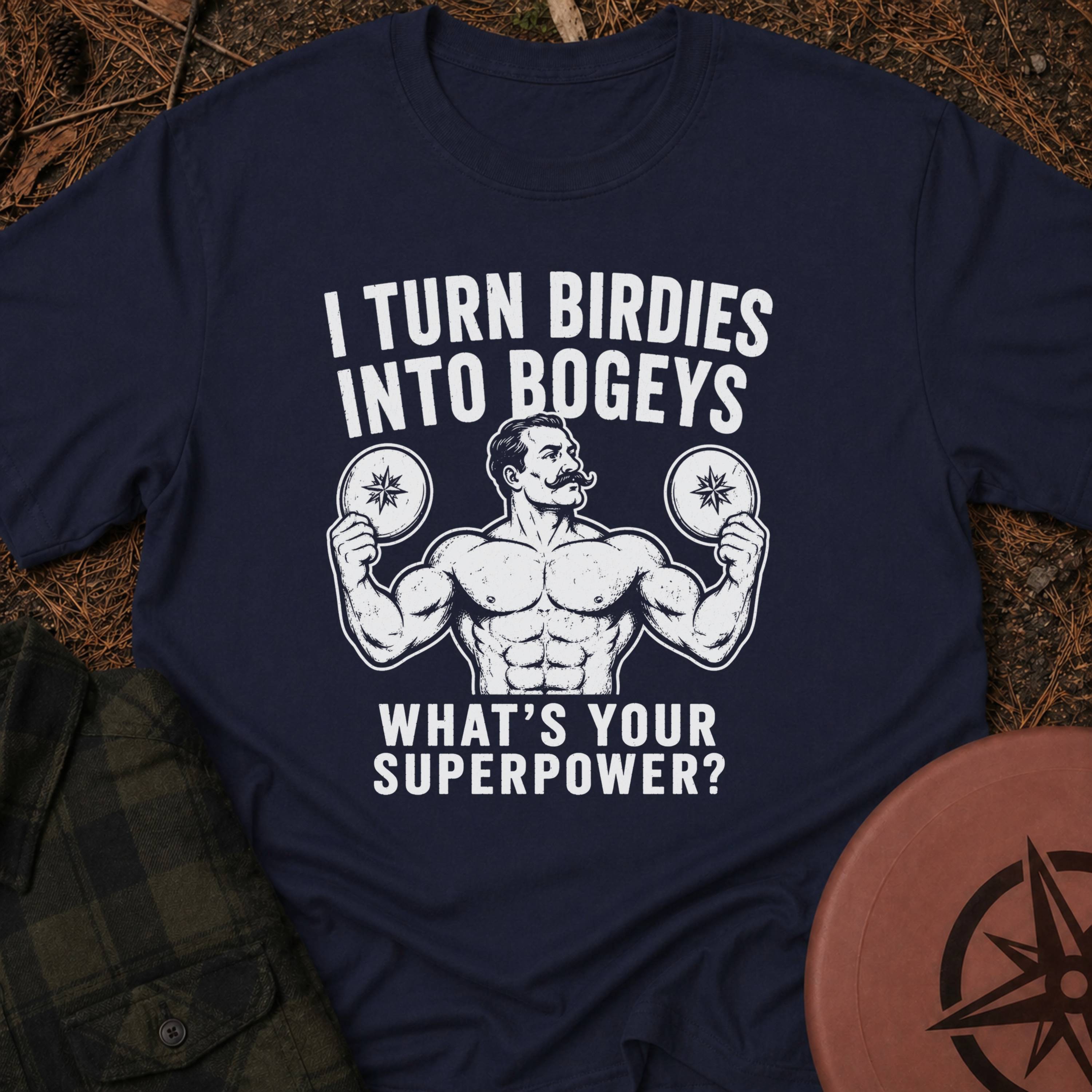 My Superpower T-Shirt