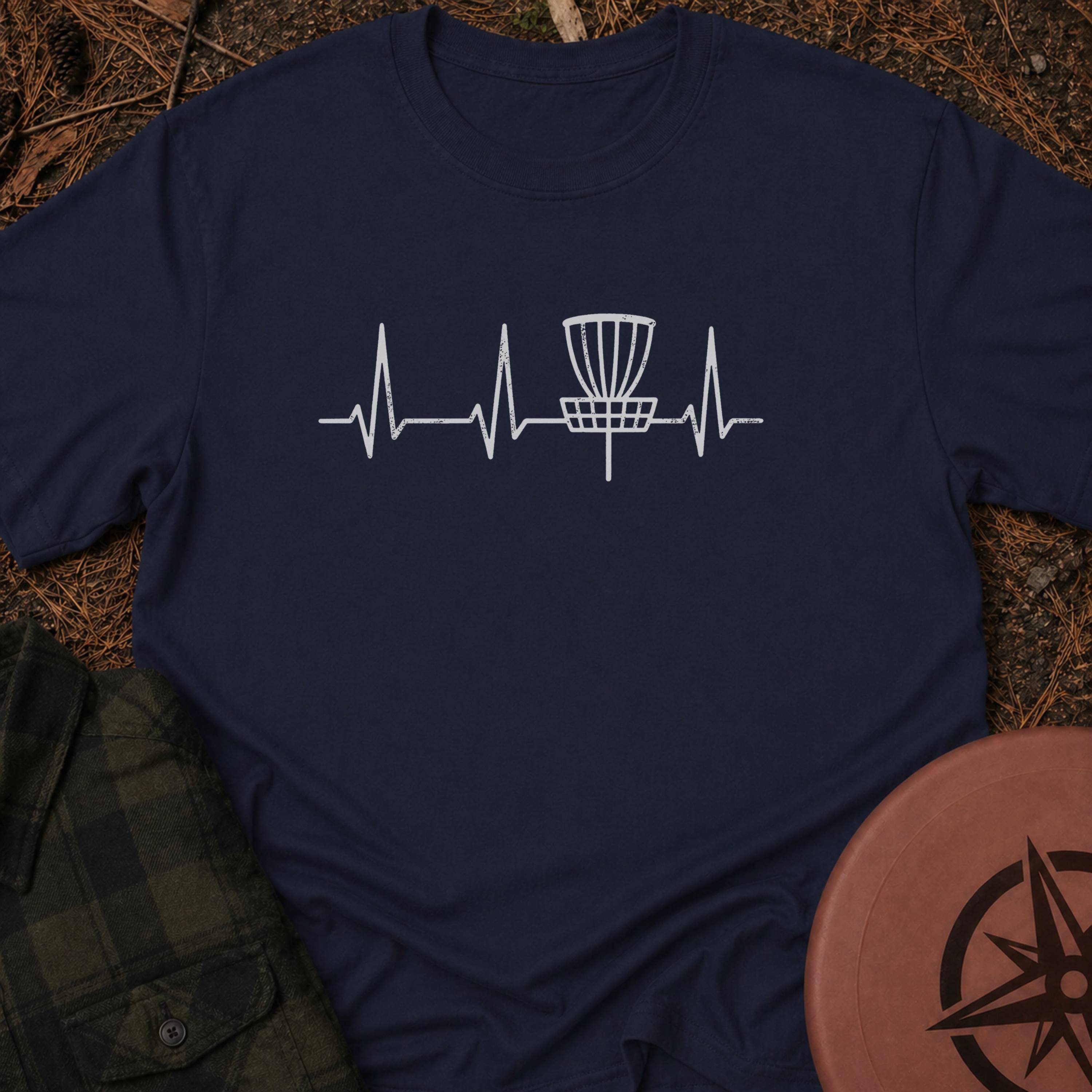 The Stroke T-Shirt
