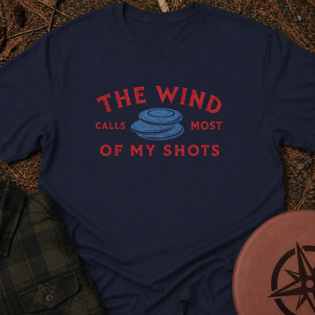 Wind's Call T-Shirt