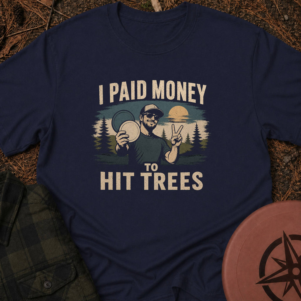 No Regret T-Shirt