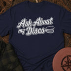 Ask Away T-Shirt