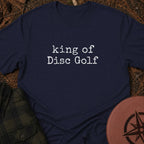 Disc King T-Shirt