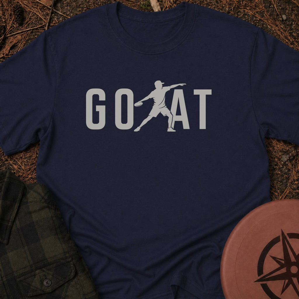 GOAT T-Shirt