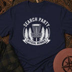 Search Party T-Shirt