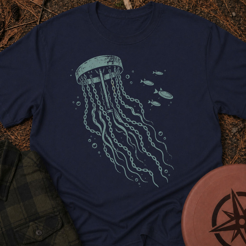 Water Hazard T-Shirt