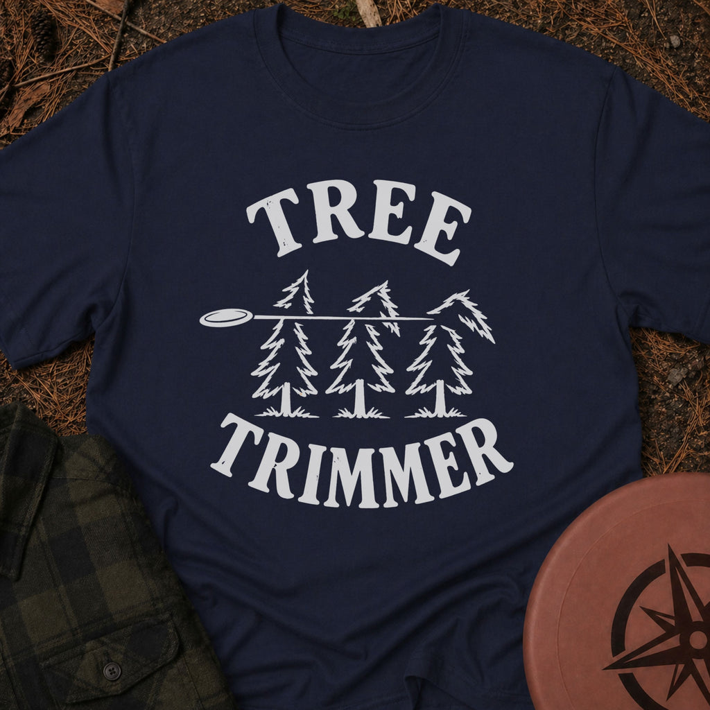 Tree Trimmer T-Shirt