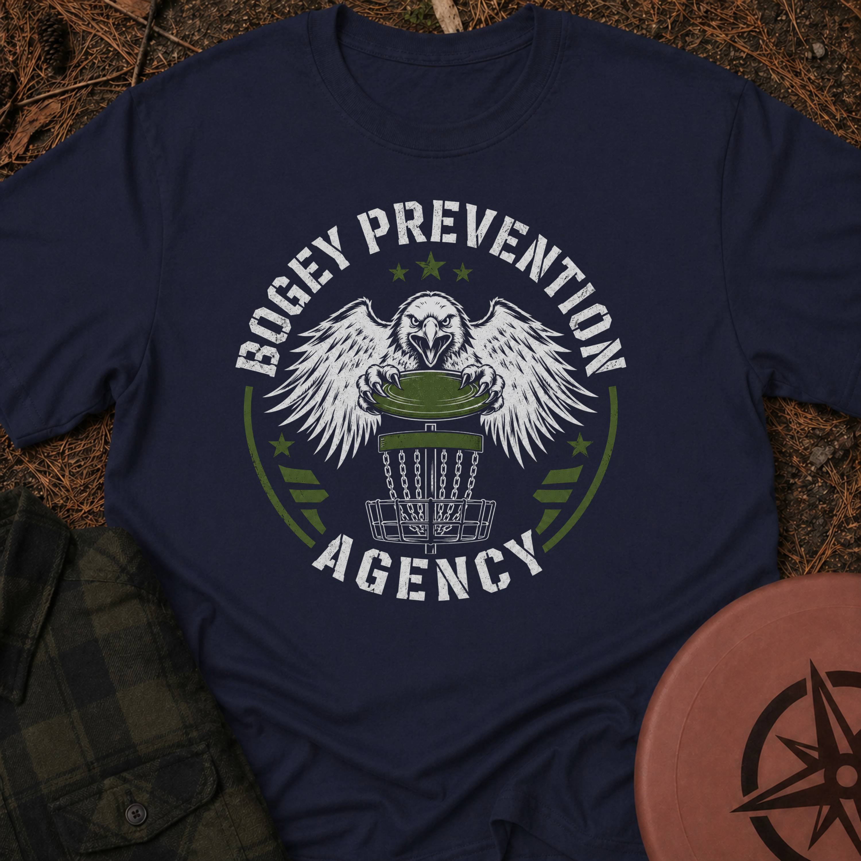 Bogey Prevention T-Shirt