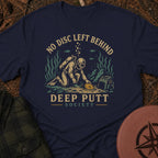 Deep Putt T-Shirt