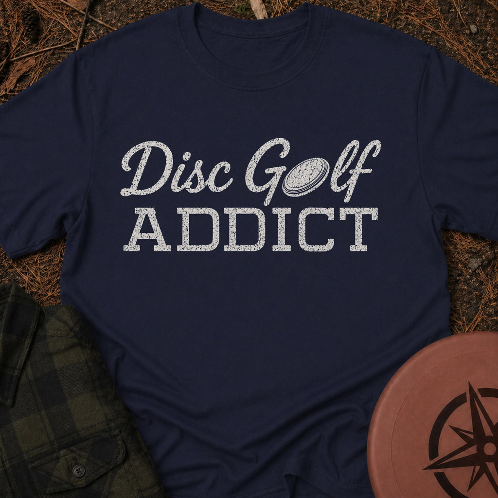 Addict T-Shirt