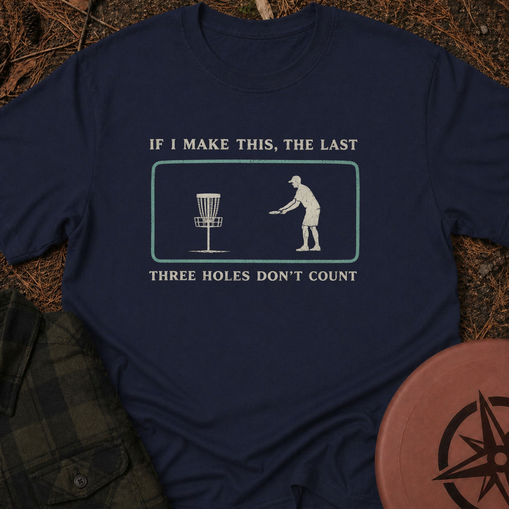 If I Make This T-Shirt