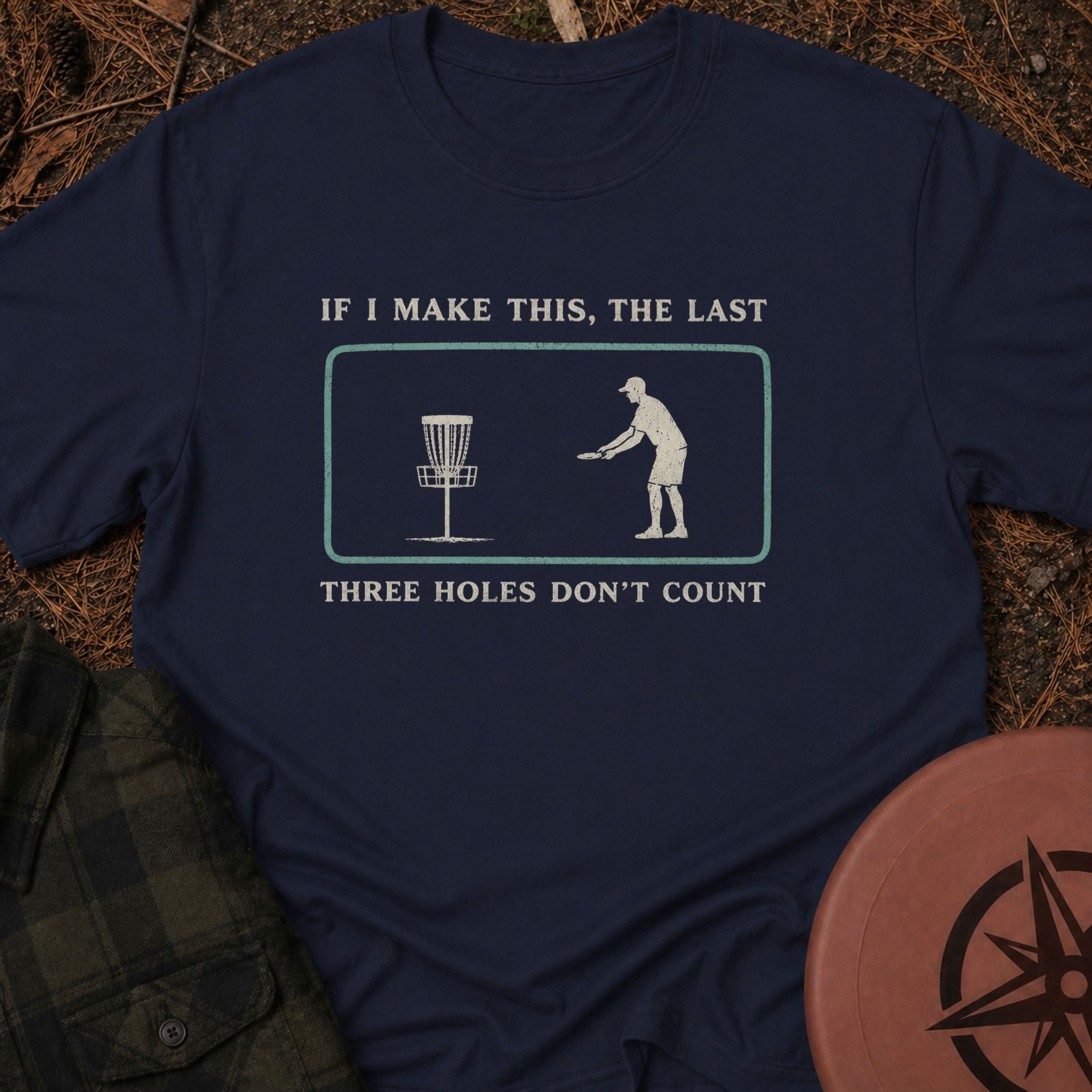If I Make This T-Shirt