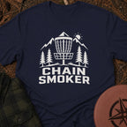 Chain Smoker T-Shirt