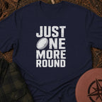 Just One More T-Shirt