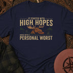 High Hopes T-Shirt