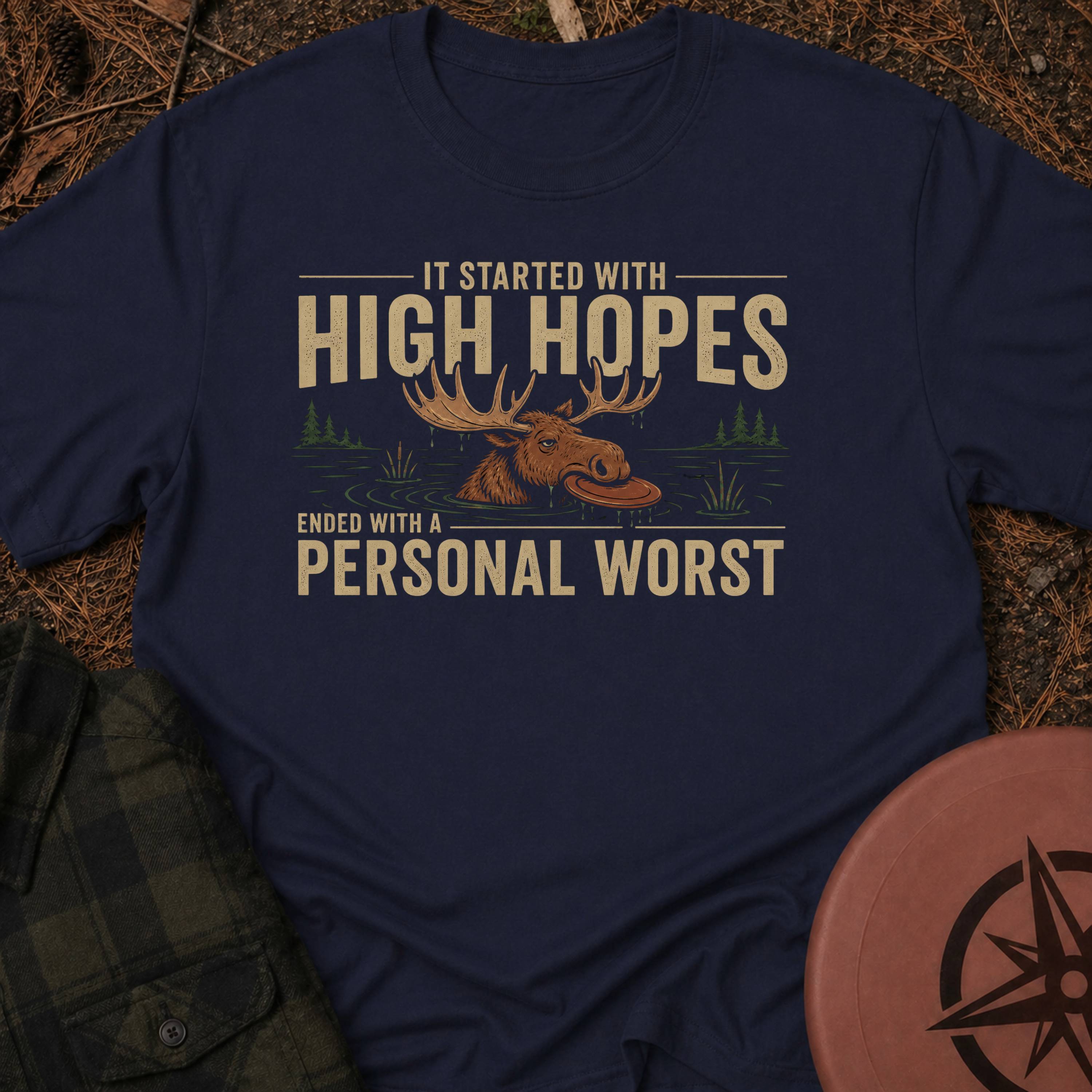 High Hopes T-Shirt