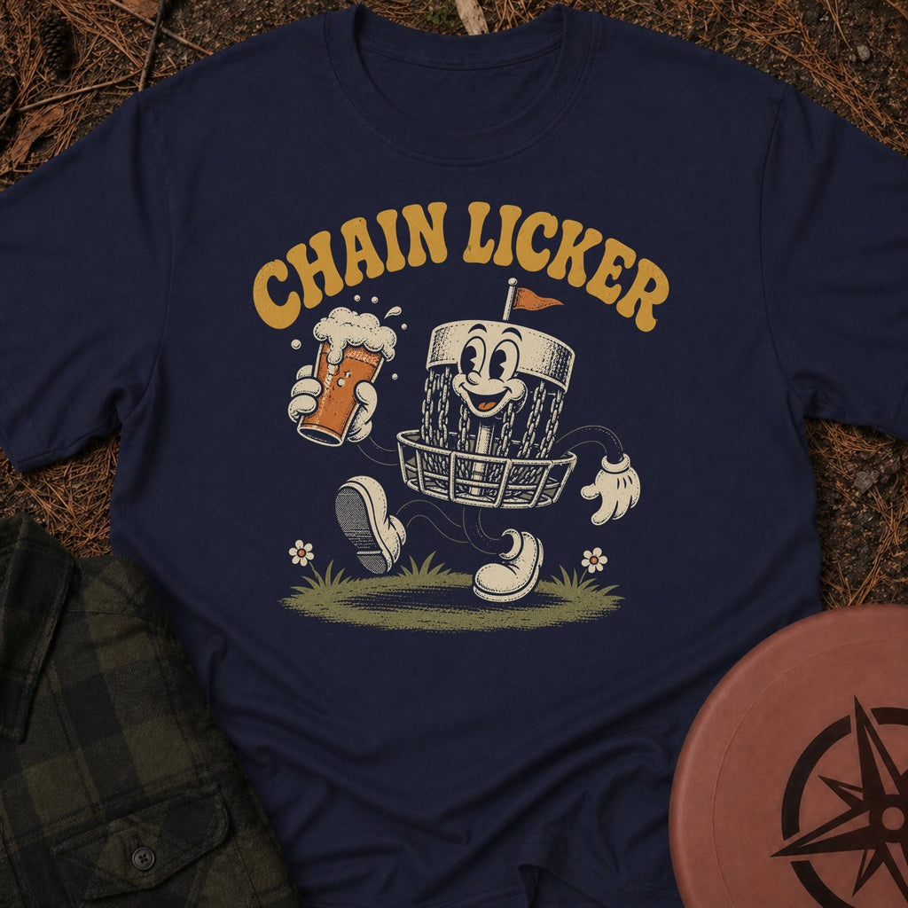 Chain Licker T-Shirt