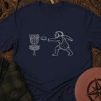 Stone Age Ace T-Shirt