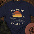 Big Drive T-Shirt