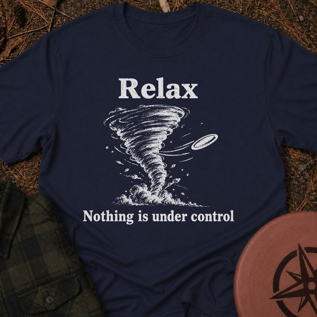 Relax T-Shirt