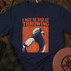 Throwing Struggles T-Shirt
