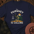 The Fairwhey T-Shirt