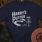 Harry's Putter T-Shirt