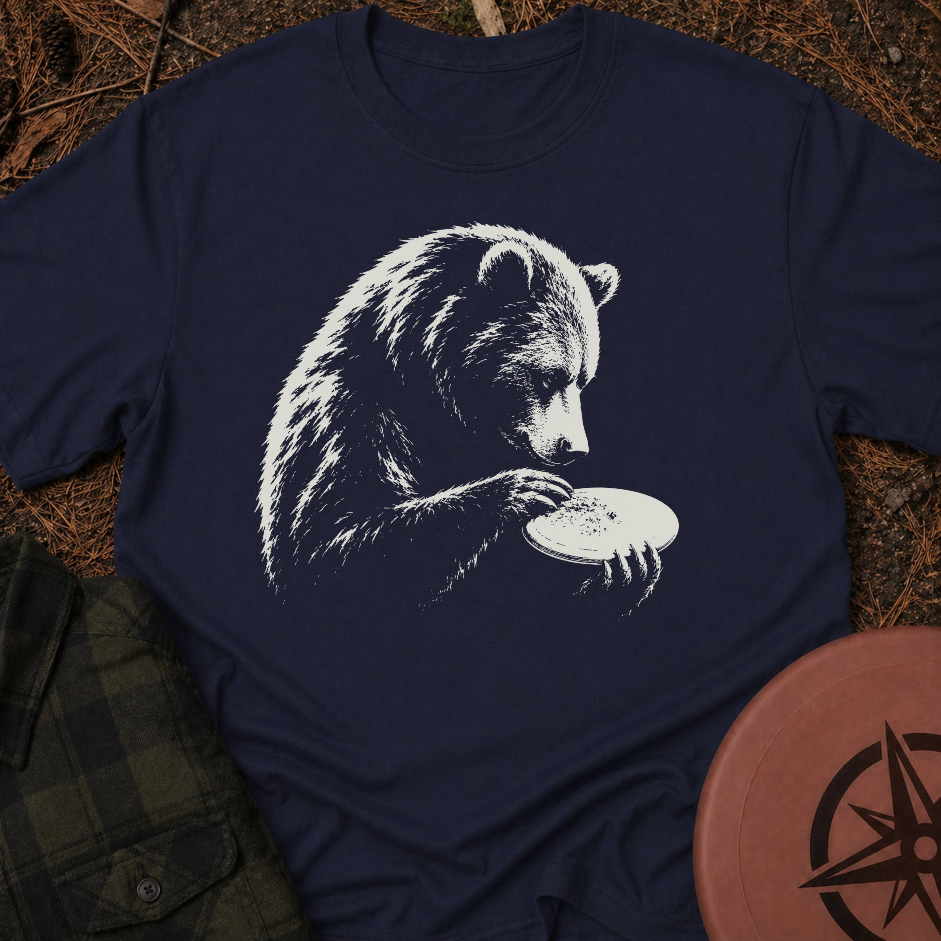 Bear Polish T-Shirt